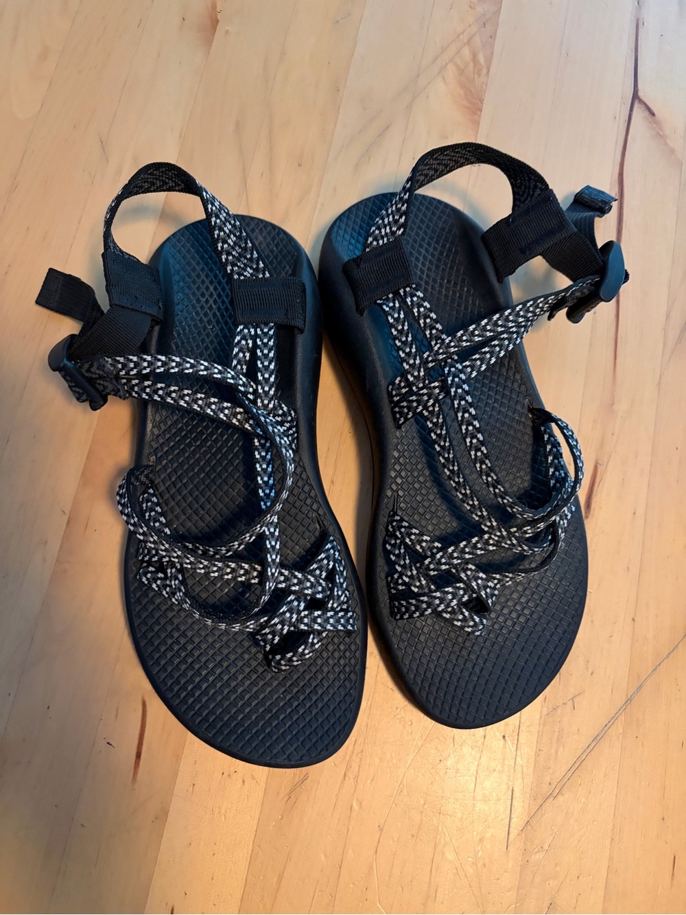 Women’s Chaco Strap Sandals